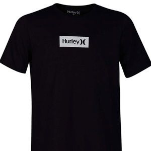 HURLEY Prm OAO Small Box Tee